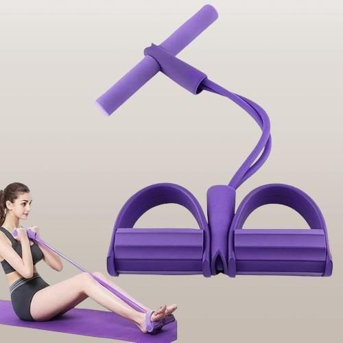 Yoga Pedal Puller (Fitness Equipment)