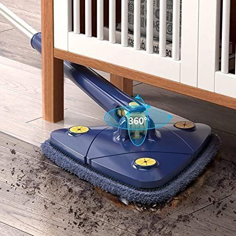 EdgeMaster 360 Triangle Mop