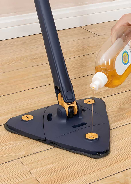 EdgeMaster 360 Triangle Mop